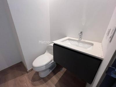 Apartaestudio en venta en Altos Del Poblado, Medellín, 64 m² · foto 20 de 20