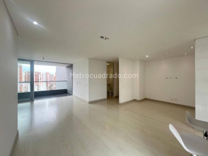 Apartamento Moderno de 3 Alcobas en Santa María de los Ángeles