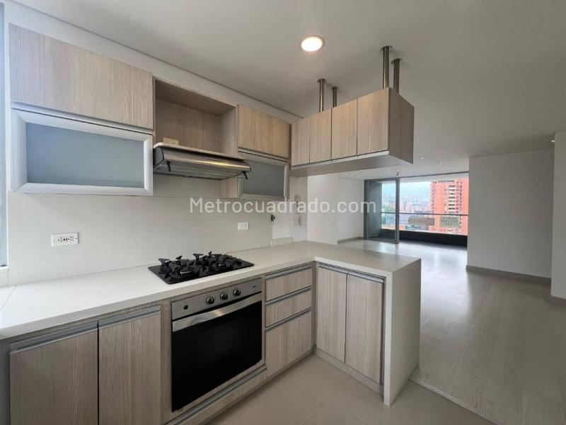 Apartamento Moderno de 3 Alcobas en Santa María de los Ángeles - 2