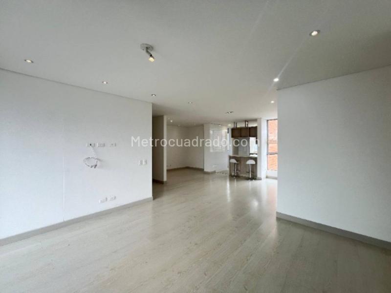 Apartamento Moderno de 3 Alcobas en Santa María de los Ángeles - 3