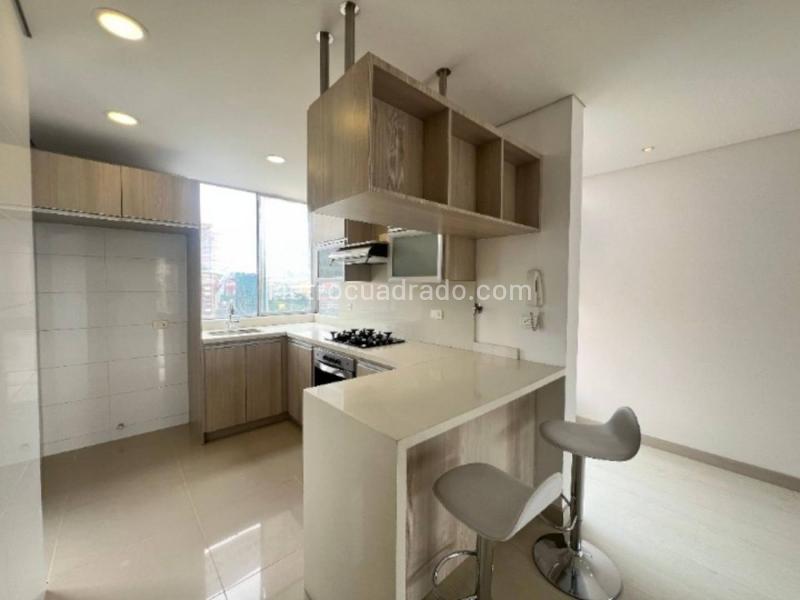 Apartamento Moderno de 3 Alcobas en Santa María de los Ángeles - 4
