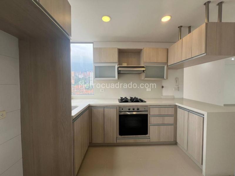 Apartamento Moderno de 3 Alcobas en Santa María de los Ángeles - 5