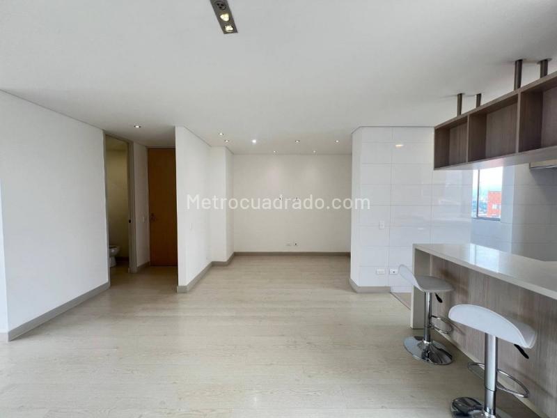 Apartamento Moderno de 3 Alcobas en Santa María de los Ángeles - 6