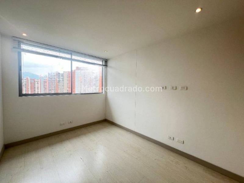 Apartamento Moderno de 3 Alcobas en Santa María de los Ángeles - 7