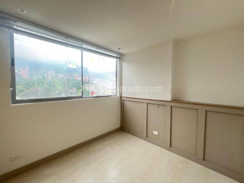 Apartamento Moderno de 3 Alcobas en Santa María de los Ángeles - 8