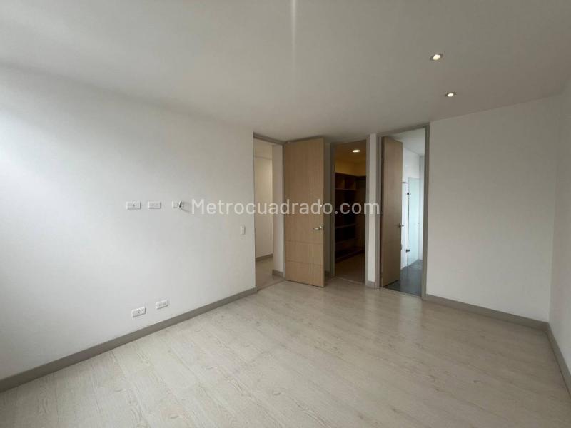 Apartamento Moderno de 3 Alcobas en Santa María de los Ángeles - 9