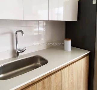 Apartamento de 3 alcobas en venta en Vereda San Jose, Sabaneta, 88 m² · foto 3 de 19