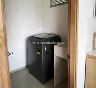 Apartamento de 3 alcobas en venta en Vereda San Jose, Sabaneta, 88 m² · foto 5 de 19