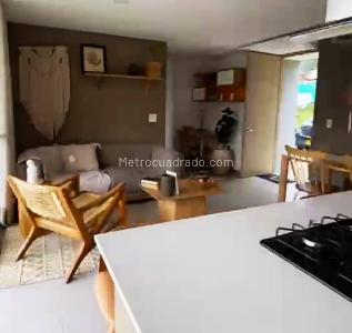 Apartamento de 3 alcobas en venta en Vereda San Jose, Sabaneta, 88 m² · foto 6 de 19