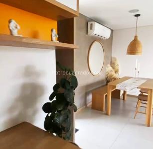 Apartamento de 3 alcobas en venta en Vereda San Jose, Sabaneta, 88 m² · foto 7 de 19