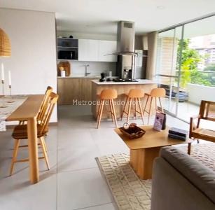 Apartamento de 3 alcobas en venta en Vereda San Jose, Sabaneta, 88 m² · foto 8 de 19