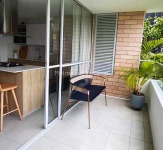 Apartamento de 3 alcobas en venta en Vereda San Jose, Sabaneta, 88 m² · foto 9 de 19