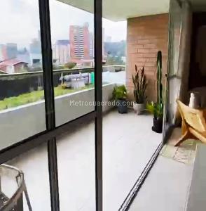 Apartamento de 3 alcobas en venta en Vereda San Jose, Sabaneta, 88 m² · foto 10 de 19