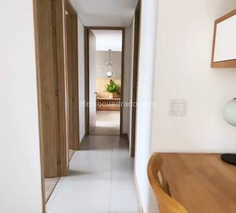 Apartamento de 3 alcobas en venta en Vereda San Jose, Sabaneta, 88 m² · foto 11 de 19