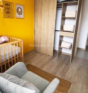 Apartamento de 3 alcobas en venta en Vereda San Jose, Sabaneta, 88 m² · foto 13 de 19