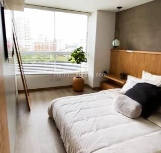 Apartamento de 3 alcobas en venta en Vereda San Jose, Sabaneta, 88 m² · foto 15 de 19