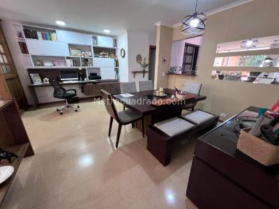 Apartamento de 3 alcobas en venta en Castropol, Medellín, 305 m² · foto 15 de 20
