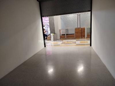 Retail space for rent in Niquia, Bello