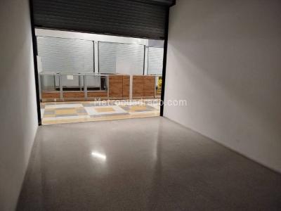 Local Comercial en Arriendo, Niquia, Bello