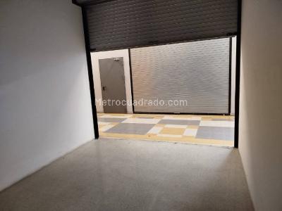 Retail space for rent in Niquia, Bello