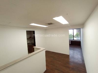 Office for rent in Milla De Oro, Medellín