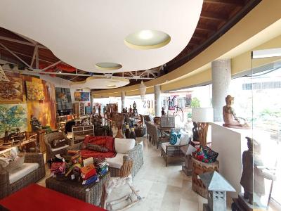 Local Comercial en Arriendo, Alto De Palmas, Envigado