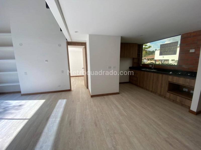 Apartamento en Arriendo, Vereda La Fe, Retiro