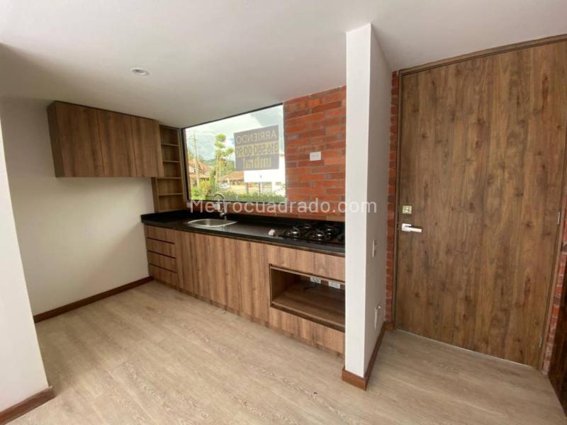 2BR Apartment in Vereda La Fe (128 m²) - 2