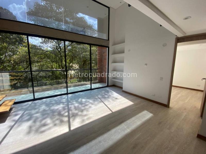 2BR Apartment in Vereda La Fe (128 m²) - 5