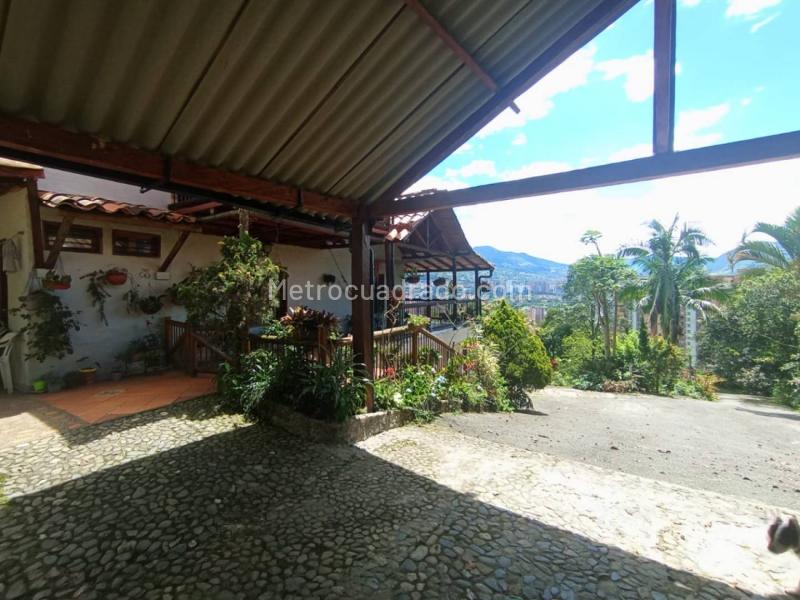 5BR Apartment in Vereda Las Lomitas (1780 m²) - 2