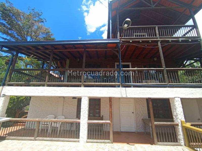 5BR Apartment in Vereda Las Lomitas (1780 m²) - 3