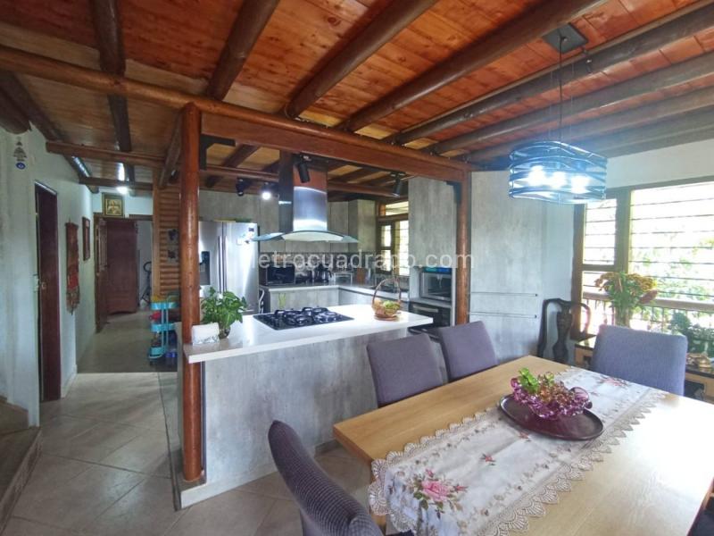 5BR Apartment in Vereda Las Lomitas (1780 m²) - 4