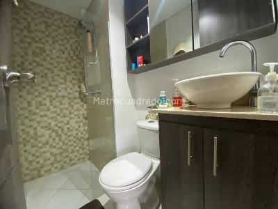 Apartamento de 3 alcobas en venta en Aves Maria, Sabaneta, 102 m² · foto 5 de 14