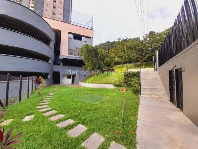 Apartamento de 3 alcobas en venta en Aves Maria, Sabaneta, 102 m² · foto 11 de 14