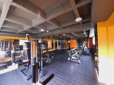 Apartamento de 3 alcobas en venta en Aves Maria, Sabaneta, 102 m² · foto 12 de 14