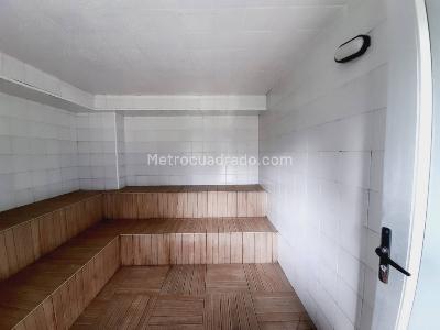 Apartamento de 3 alcobas en venta en Aves Maria, Sabaneta, 102 m² · foto 13 de 14