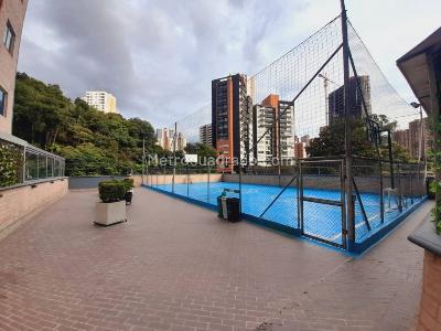 Apartamento de 3 alcobas en venta en Aves Maria, Sabaneta, 102 m² · foto 14 de 14