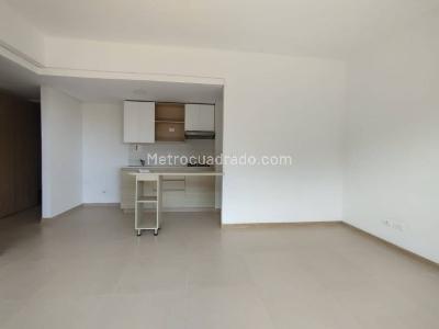 Apartamento de 2 alcobas en arriendo en Barro Blanco, Rionegro, 60 m² · foto 3 de 15