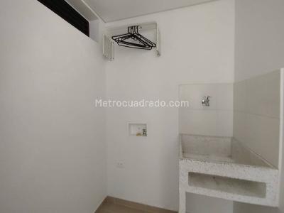 Apartamento de 2 alcobas en arriendo en Barro Blanco, Rionegro, 60 m² · foto 5 de 15