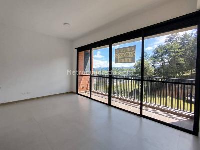 Apartamento de 2 alcobas en arriendo en Barro Blanco, Rionegro, 60 m² · foto 6 de 15
