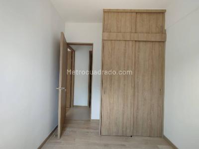 Apartamento de 2 alcobas en arriendo en Barro Blanco, Rionegro, 60 m² · foto 8 de 15
