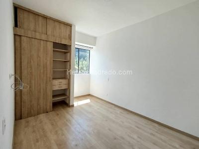 Apartamento de 2 alcobas en arriendo en Barro Blanco, Rionegro, 60 m² · foto 10 de 15