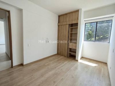 Apartamento de 2 alcobas en arriendo en Barro Blanco, Rionegro, 60 m² · foto 11 de 15