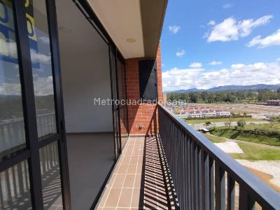 Apartamento de 2 alcobas en arriendo en Barro Blanco, Rionegro, 60 m² · foto 13 de 15
