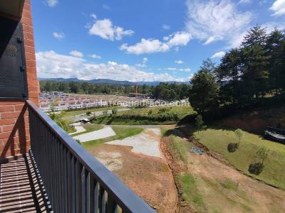 Apartamento de 2 alcobas en arriendo en Barro Blanco, Rionegro, 60 m² · foto 14 de 15