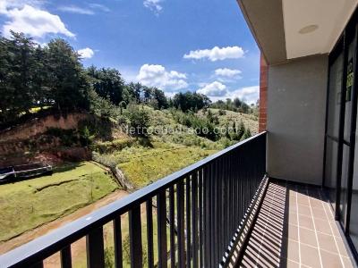 Apartamento de 2 alcobas en arriendo en Barro Blanco, Rionegro, 60 m² · foto 15 de 15