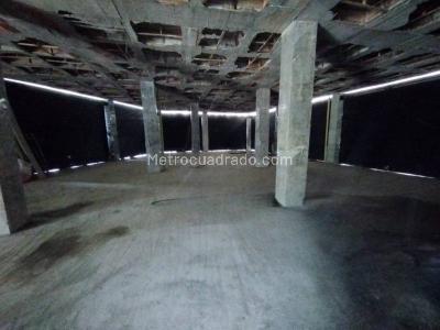 Warehouse for rent in Aeropuerto, Rionegro