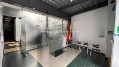 Warehouse for rent in Ancon Sur, Sabaneta