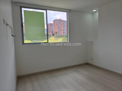 Apartamento de 2 alcobas en arriendo en Loma Del Escobero, Envigado, 73 m² · foto 5 de 16