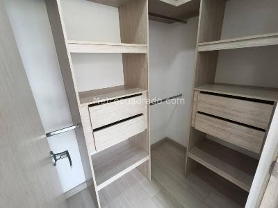 Apartamento de 2 alcobas en arriendo en Loma Del Escobero, Envigado, 73 m² · foto 8 de 16